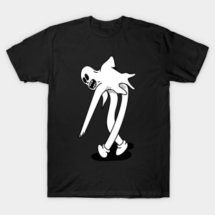 Dancing Ghost T-Shirt